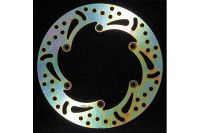 EBC MX /Enduro/ATV OE REAR brake 