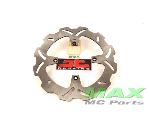 JT MX brake disc *FRONT* JT X-PROFF