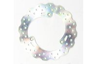 EBC MX /Enduro/ATV OE Replacement brake 