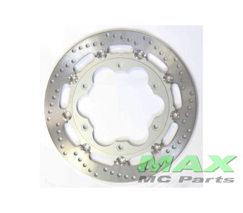 EBC PRO-LITE DISC MD601RS (RIGHT)