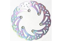 EBC Disc REAR MX /Enduro CONTOUR