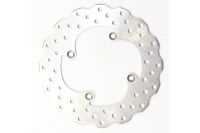 EBC MX OE REAR DISC *USE: MD6031CX*