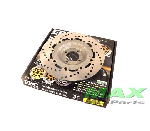 EBC PRO-LITE FLOATING DISC LH BMW