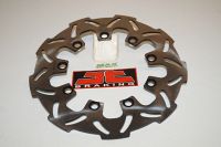 JT Enduro  FRONT KLR650 WAVE PROF