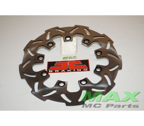 JT Enduro  FRONT KLR650 WAVE PROF