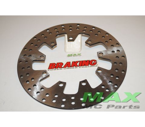 BRAKING Enduro FRONT KLR650 SPC