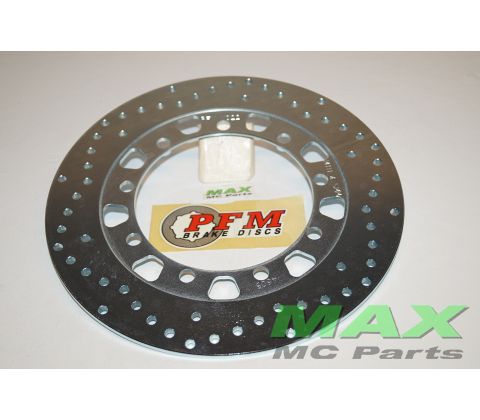 PFM Enduro FRONT KLR650 *PLAIN*