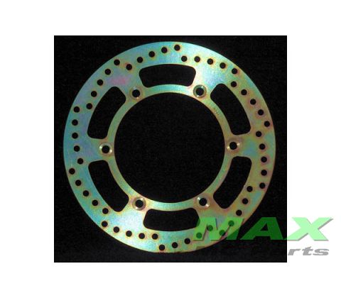 EBC Enduro LH/RH FRONT SLR650 XLV750