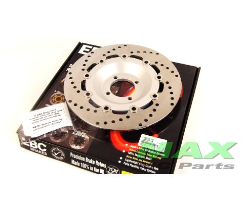 EBC PRO-LITE FLOATING DISC RS BMW