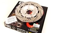 EBC PRO-LITE FLOATING DISC RS BMW