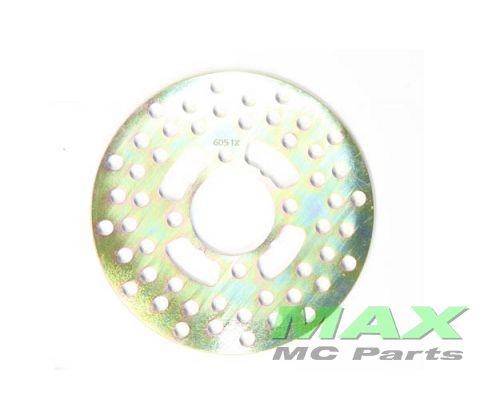 EBC ATV OE Replacement brake 