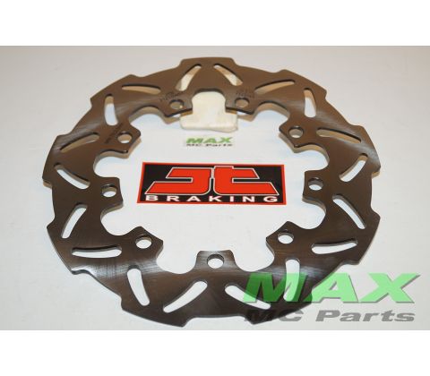 JT Enduro FRONT DISC KLR250 KMX200