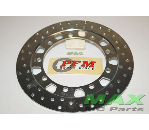 PFM Enduro FRONT DISC KLR250 KMX200