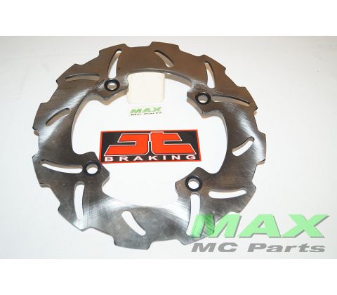 JT Enduro disc *FRONT* DR650R
