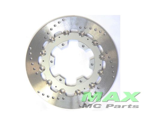 EBC PRO-LITE DISC FRONT/LEFT BMW