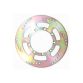 EBC MX /Enduro FRONT DISC KLE500 91-07