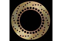 EBC Enduro *FRONT* MD6096D XL600 85-87