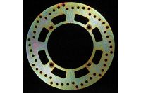 EBC MX /Enduro/ATV OE Replacement brake 