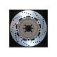 EBC Pro-Lite Flo Disc REAR MD611 BMW