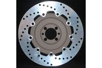 EBC Pro-Lite Flo Disc REAR MD611 BMW