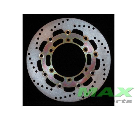 EBC Enduro DISC FRONT MD6113D