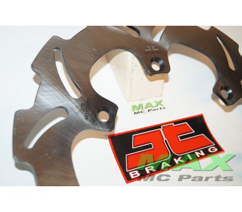 JT PROFF MX /EnduroF RONT XT600 XTZ660