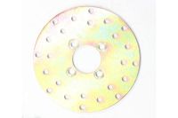 EBC ATV OE Replacement brake 