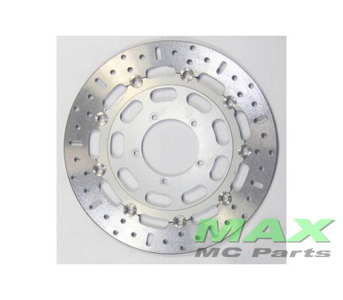 EBC Pro-Lite Flo Disc FRONT MD612RS