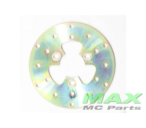 EBC MX /Enduro/ATV OE Replacement brake 