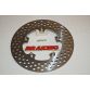 BRAKING SOLID DISC REAR MD613 APRILIA