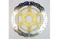 EBC XC Disc S Drive*FRONT* MD614XC LH/RH