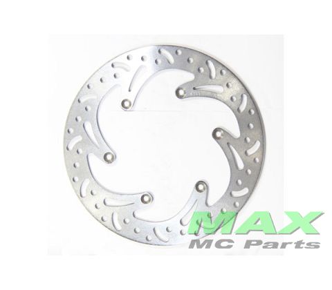 EBC MX DISC *REAR* MD6157D