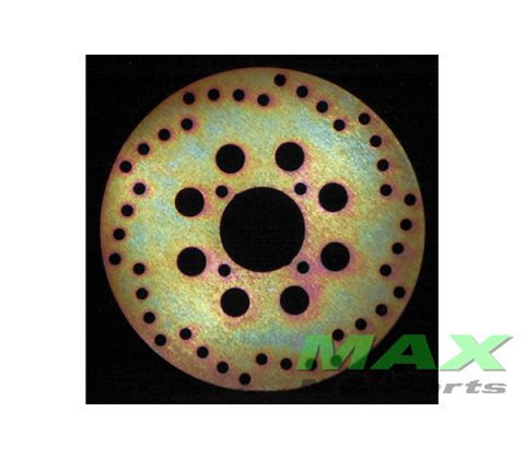 EBC ATV OE Replacement brake 