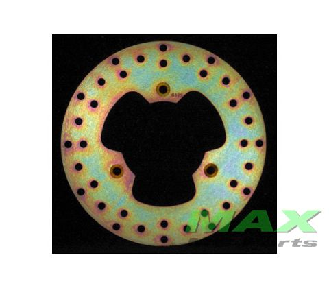 EBC MX /Enduro/ATV OE Replacement brake 