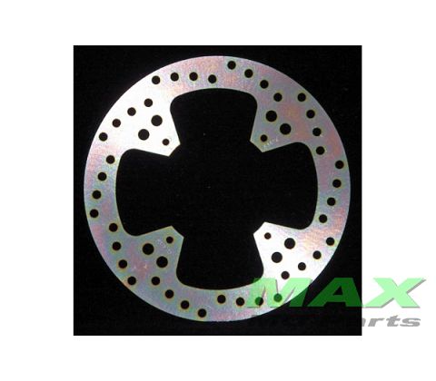 EBC DISC ENDURO REAR XR650 01-07