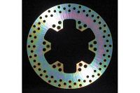 EBC MX /Enduro/ATV OE Replacement brake 