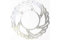 EBC MX /Enduro REAR MD6190C CONTOUR