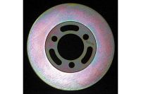 EBC ATV OE Replacement brake 
