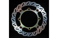 EBC MX /Enduro Floating disc conversion 
