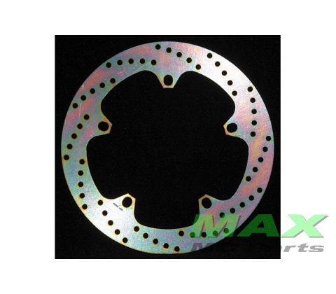 EBC HPSR SOLID DISC  *NLA USE:MD620*