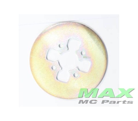 EBC ATV OE Replacement brake 