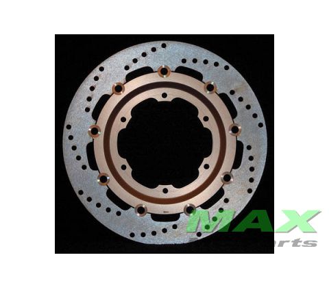 EBC MX /Enduro/ATV FRONT XT660X SM