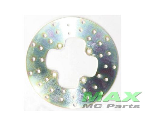 EBC ATV OE Replacement brake 