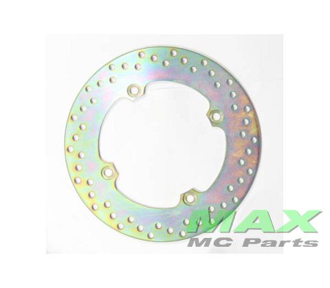 EBC MX /Enduro REAR DL650 DL1000 KLV1000