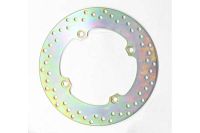 EBC MX /Enduro REAR DL650 DL1000 KLV1000