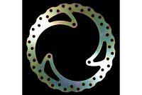 EBC *FRONT* MD6243C WAVE KTM SX65 04-23