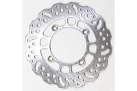 EBC MX /Enduro/ATV OE REAR