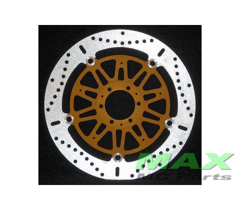 EBC Pro-Lite Flo Disc MD624LS