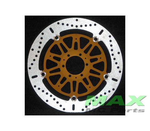 EBC Pro-Lite Flo Disc MD624RS