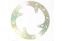 EBC MX /Enduro/ATV OE Replacement brake 